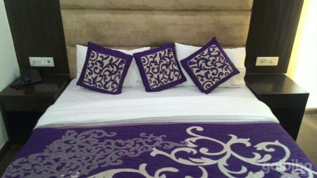 Hotel Benz International
